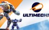 Oculus Quest 游戏《机甲竞技》Ultimechs VR