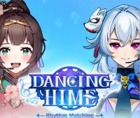 Oculus Quest 游戏《舞姬:节奏匹配》Dancing Hime:Rhythm Matching VR