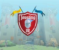 Oculus Quest 游戏《长矛突击》Jousting VR