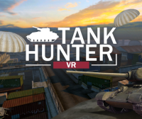 Oculus Quest 游戏《坦克猎人》Tank Hunter