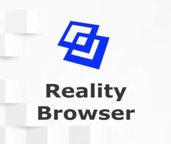 Oculus Quest 游戏《透视浏览器》Reality Browser