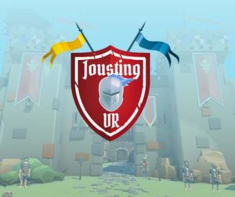 Oculus Quest 游戏《长矛突击》Jousting VR