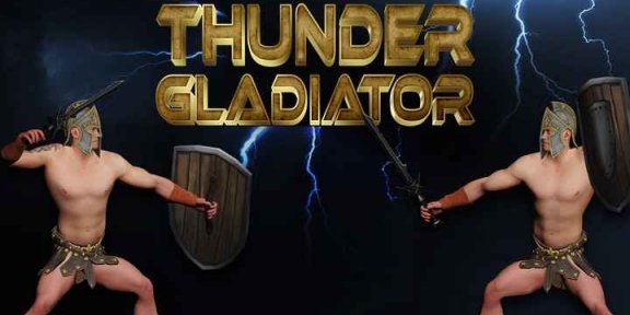 Oculus Quest 游戏《雷霆角斗士》Thunder Gladiator – Fighting Game