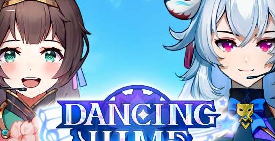 Oculus Quest 游戏《舞姬:节奏匹配》Dancing Hime:Rhythm Matching VR