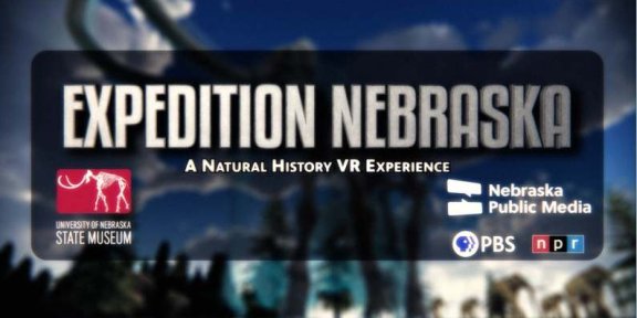 Oculus Quest 游戏《内布拉斯加州探险：自然历史 VR 博物馆》Expedition Nebraska: A Natural History VR Experience