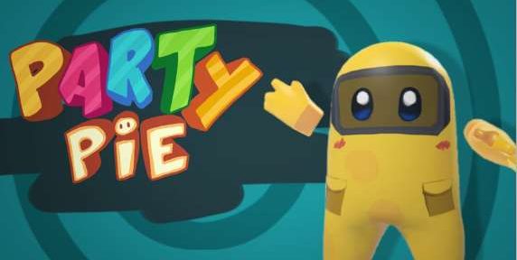 Oculus Quest 游戏《派对派：免费派》Party Pie:Free Pie