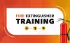 OculusQuest 游戏《灭火器培训》Fire Extinguisher Training