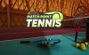 Oculus Quest 游戏《网球模拟器》Match Point Tennis