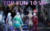 顶级乐趣10（Top Fun 10 VR）