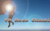 VR 攀岩（VR Rock Climbing）