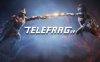 颠倒空间 (Telefrag VR)