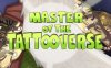 纹身大师（Master of the Tattooverse）