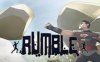 石头战士 (RUMBLE VR)