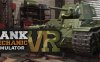 坦克机械师模拟器（Tank Mechanic Simulator VR）