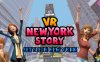 Oculus Quest 游戏《VR 纽约物语》VR New York Story