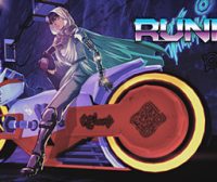 Oculus Quest 游戏《疾驰摩托》RUNNER