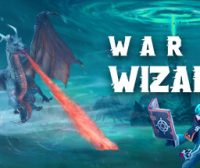 Oculus Quest 游戏《巫师战争 》War of Wizards