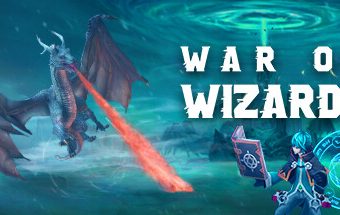 Oculus Quest 游戏《巫师战争 》War of Wizards