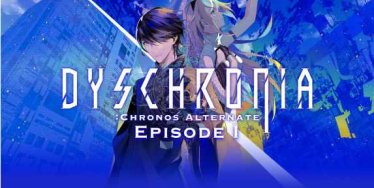Oculus Quest 游戏《虚时异境:迷离时空》DYSCHRONIA: Chronos Alternate