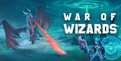 Oculus Quest 游戏《巫师战争 》War of Wizards