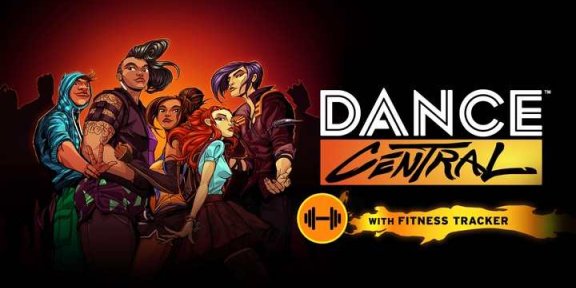 舞蹈中心DLC解锁版（Dance Central VR）