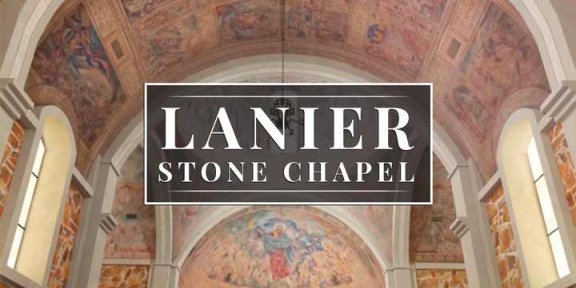 Oculus Quest 游戏《教堂》Chapel VR