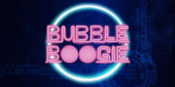 Oculus Quest 游戏《泡泡布吉》Bubble Boogie