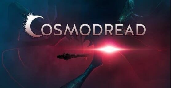 Oculus Quest 游戏《恐怖逃生》Cosmodread