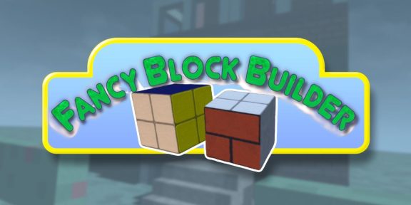 Oculus Quest 游戏《积木生成器》Fancy Block Builder