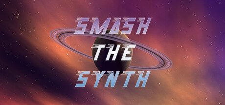 粉碎合成器（Smash The Synth VR）