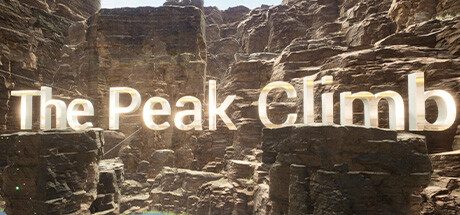极地攀登VR(The Peak Climb VR)