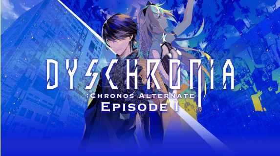 Oculus Quest 游戏《虚时异境:迷离时空》DYSCHRONIA: Chronos Alternate