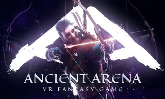 Oculus Quest 游戏《古代竞技场》Ancient Arena