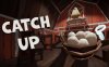 Oculus Quest 游戏《抓鸡蛋》Catch Up