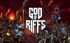 Oculus Quest 游戏《双斧之神》God of Riffs