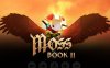 小老鼠奎尔 2 (Moss: Book II)