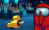 Oculus Quest 游戏《在我们中间 VR》Among Us VR