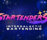 Oculus Quest 游戏《初学者调酒VR》Startenders VR