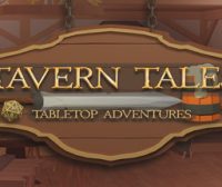 Oculus Quest 游戏《酒馆传说：桌面冒险》Tavern Tales: Tabletop Adventures VR