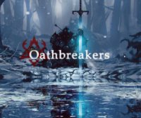 Oculus Quest 游戏《誓约者》Oathbreakers