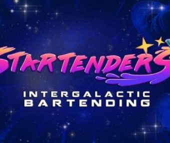 Oculus Quest 游戏《初学者调酒VR》Startenders VR