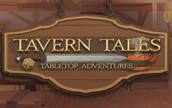 Oculus Quest 游戏《酒馆传说：桌面冒险》Tavern Tales: Tabletop Adventures VR