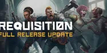 征调（REQUISITION VR）