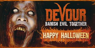 吞食 DLC解锁版 (DEVOUR)