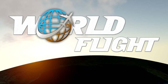 Oculus Quest 游戏《全球飞行》World Flight vr