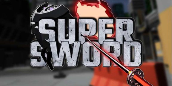 Oculus Quest 游戏《超级剑士》Super Sword