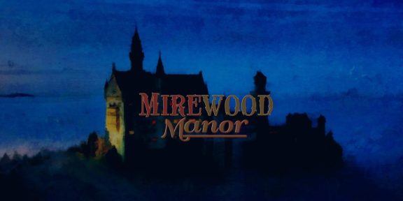 Oculus Quest 游戏《泥沼庄园》Mirewood Manor