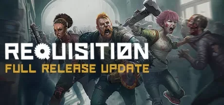 征调（REQUISITION VR）