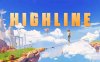 Oculus Quest 游戏《云中漫步》Highline