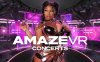 Oculus Quest 游戏《VR音乐会》AmazeVR Megan Thee Stallion VR Concert